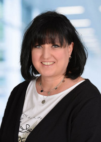 Sekretariat / Inkasso - Frau Schl�ffer